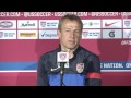 Korea Republic: Match Access Jan.