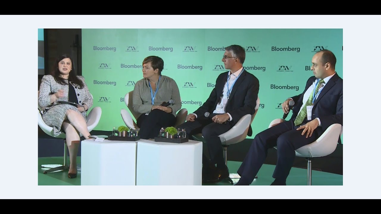 Why ESG SHOULD be a pressing issue in Boardrooms