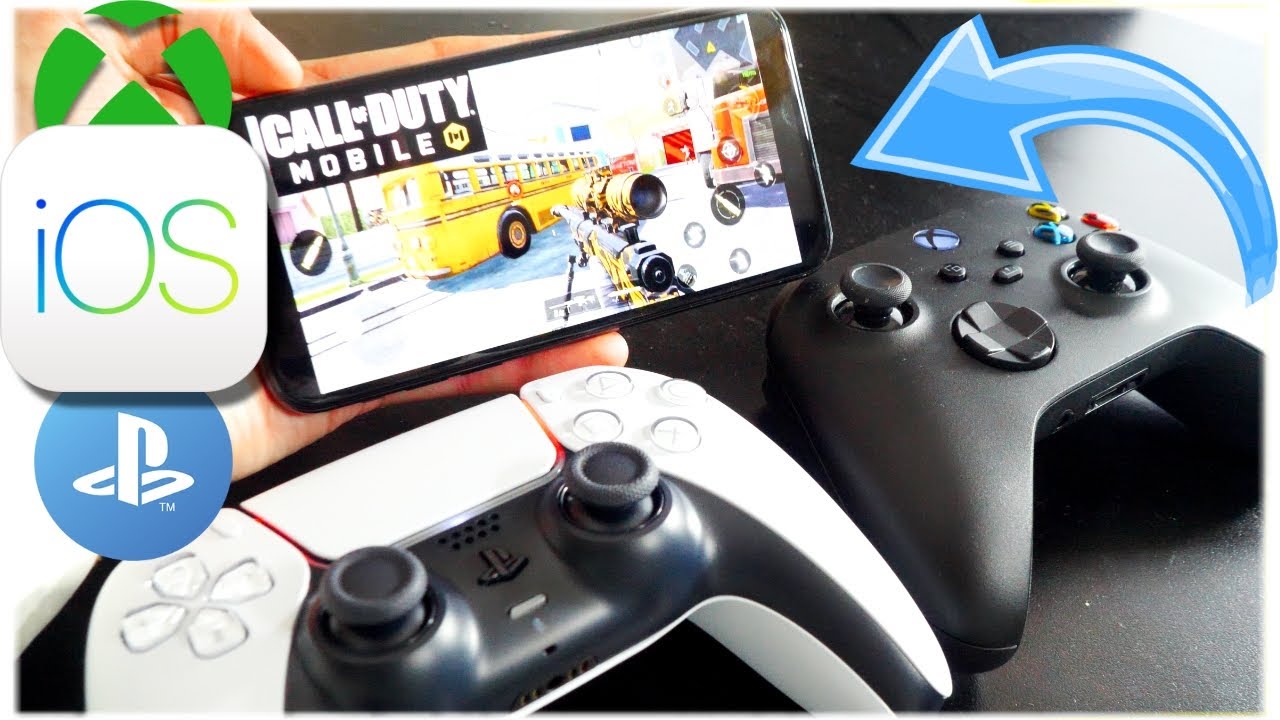 how to connect xbox controller to iphone how to connect xbox controller to iphone