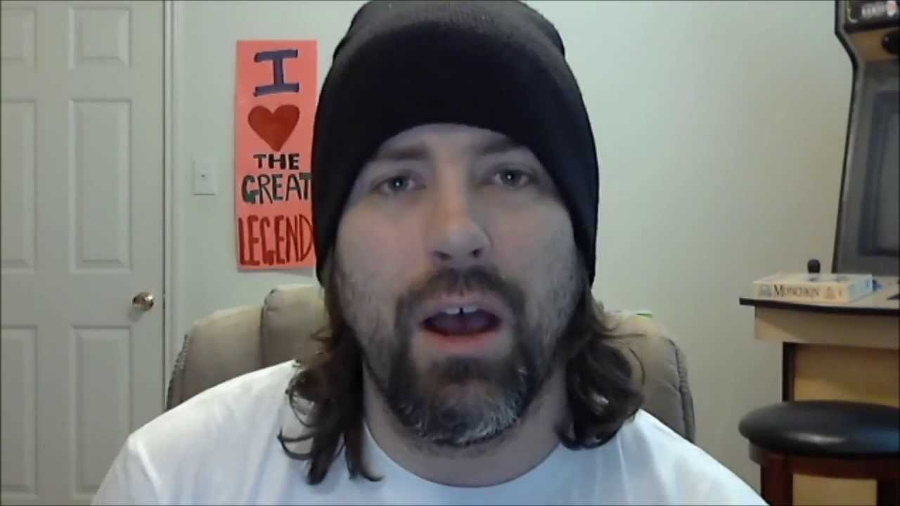 Captain Strangelife Tribute