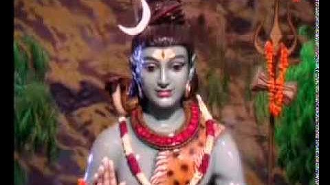 Shivjogi Matwala Shiv Bhajan By Pawan Sharma [Full Video Song] I Shivjogi Matwala