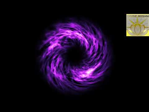 Light language for connecting with source