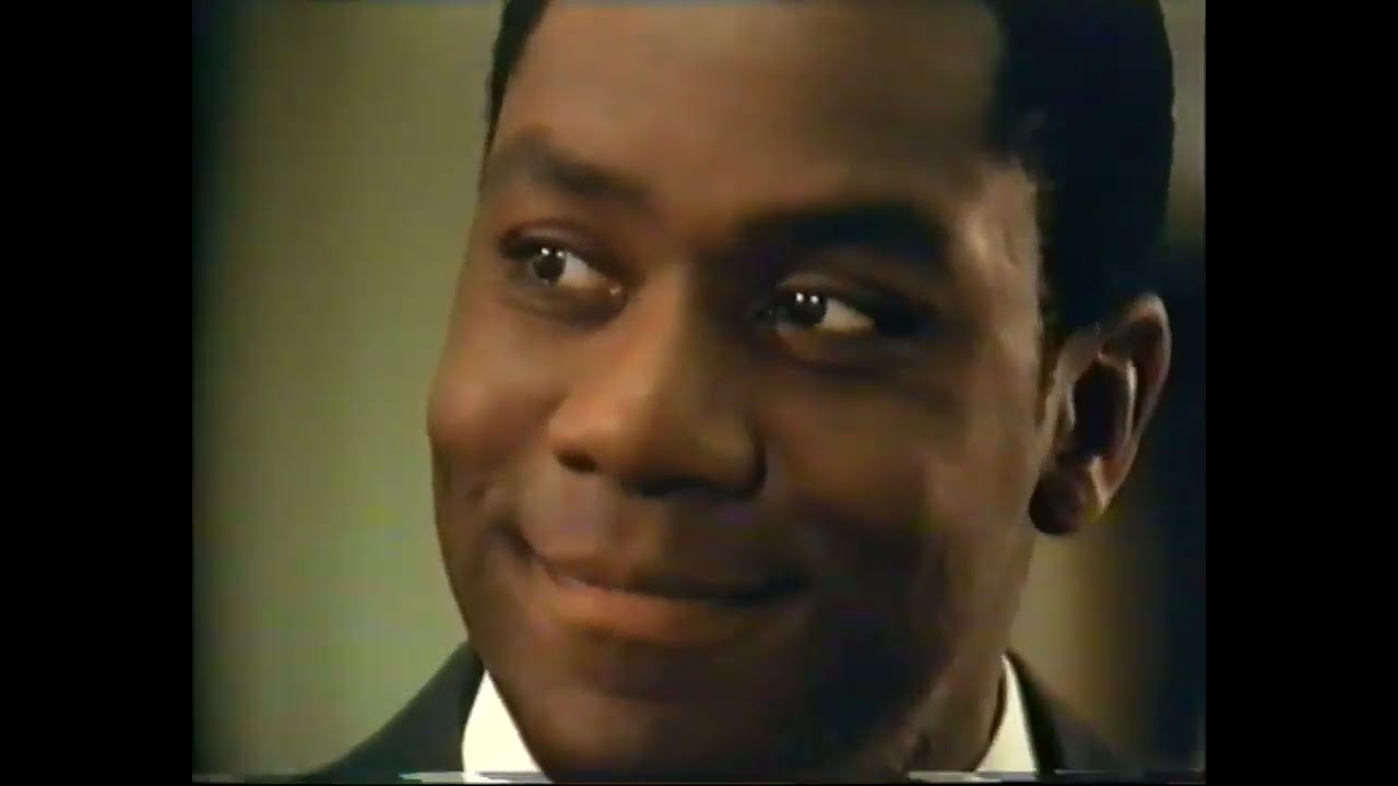 Work Experience - starring Lenny Henry, Kathy Burke & Neil Pearson (1989)