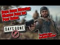 DAYS GONE Director Blames Fans for Poor Sales | &quot;Buy Games At Full Price&quot;...