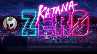 KATANA ZERO (Juego completo)