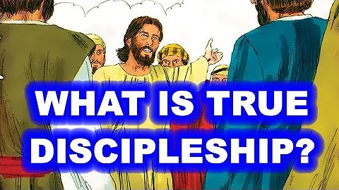 What is True Discipleship to Jesus?