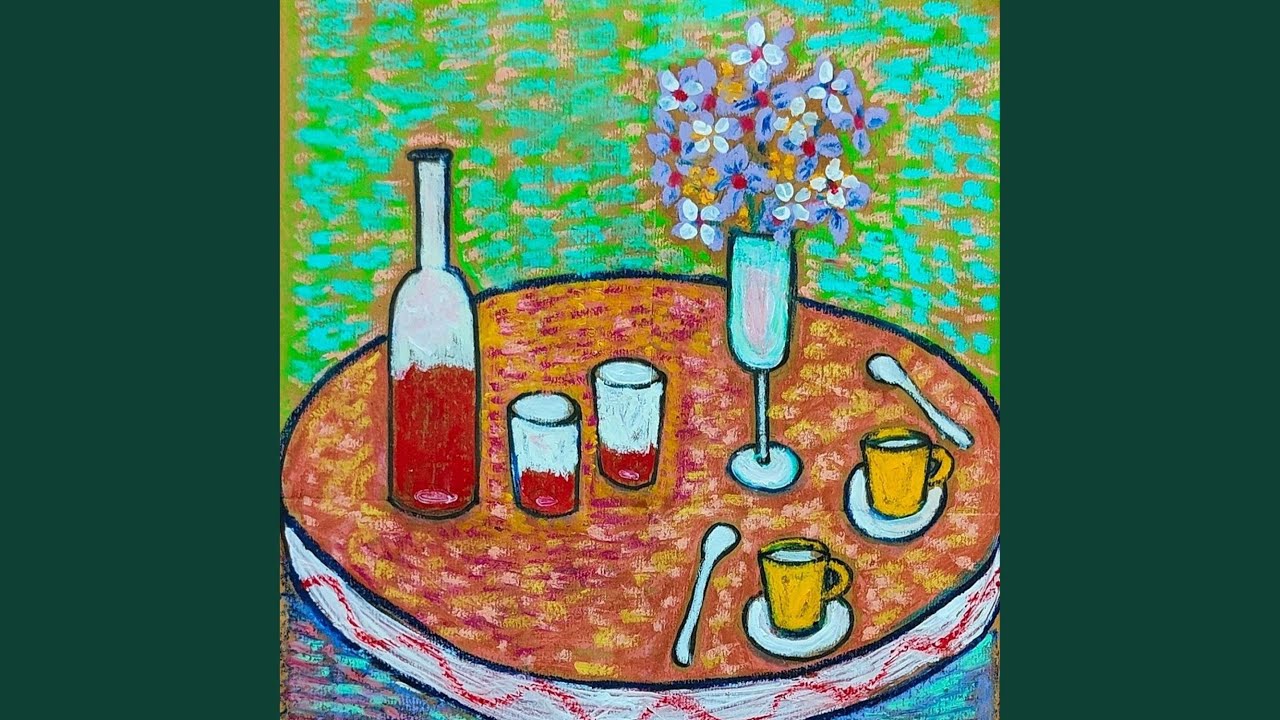 E tutto sembrava andasse bene