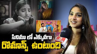 Actress Pranavi Manukonda Interview about Slum Dog Husband | Film jalsa