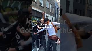 Johnny Xter snippet #johnnyxter #rap