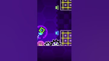 I tried blast processing