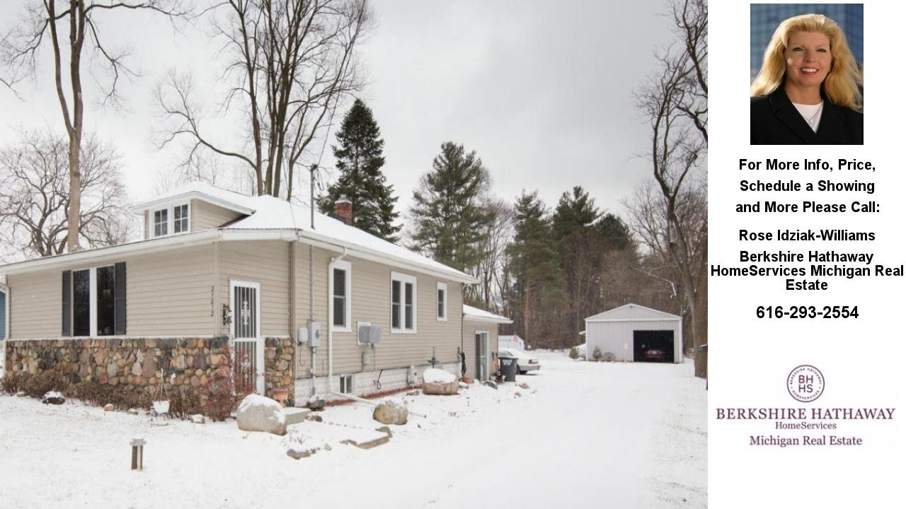 21012 WAUBASCON, Battle Creek, MI Presented by Rose IdziakWilliams