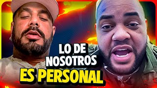 El Taiger Le Respondió A Al2 !!!🔥😱 Karol G En Problemas Posible Plagio