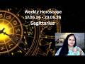 Prediction Sagittarius I Weekly Horoscope I Saptahik Rashifal 17 May - 23 May 2026 | आगामी सप्ताह