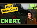 DayZ Cheat 2026 — ESP, Aimbot, Wallhack, No Ban | &amp; Install DayZ Hack on PC + BattlEye Bypass (2026)