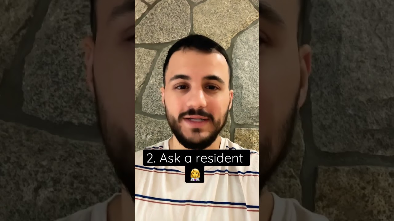 FINDING RESEARCH EXPERIENCE IN MEDICAL SCHOOL?! 