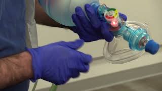 Using the CPR2 Two Resuers