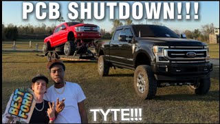 Panama City beach truck meet 2026
