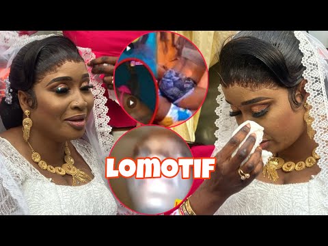 Al Khayri🥰Gni done wakh sama lomotif, Peul bou rafet en larmes défie et révèle lou doywar si Sokh