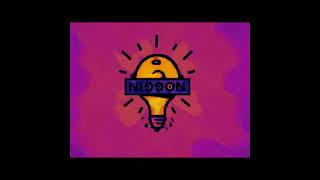 Reupload My Noggin And Nick Jr Logo Collection Video In Lost Effect4
