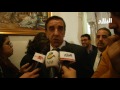 علي حداد رئيس رؤساء المؤسسات Elbiladtv 
