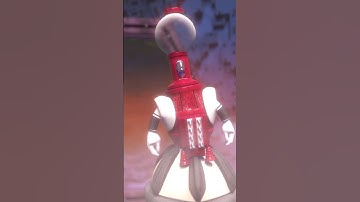 "Robot Roll Call!" | MST3K Parody