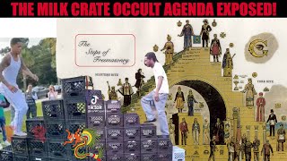 OCCULT HOOD CRATE challenge EXPOSED