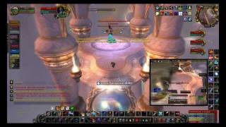 Who Are These People vs Conclave of the Wind 10 HM