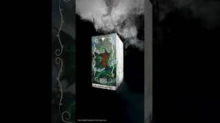 Landfall series: Fetchlands