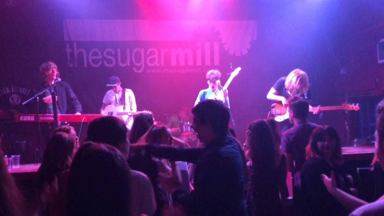 The Bulletproof Bomb L.I.S.F.B teaser