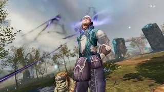 Lineage 2 Revolution [Intro + 1-2 Mission] [Android]