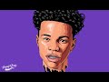 [FREE] Melodic Type Beat - "All The Way" | Smooth Rap Beat | Chill Freestyle Trap Beat