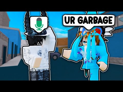 I Got BULLIED