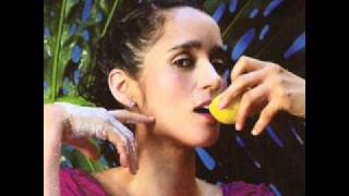 Video thumbnail of "Julieta Venegas - No Seré"
