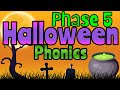Spooky Words Quiz