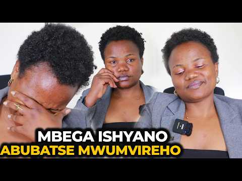 NGO AKUNDA KWIKINISHA ARI KUMWE N'UMUGABO💔SINYURWA😰YAHAYE UDUKINGIRIZO UMUKOBWA WE NGO ADUKORESHE😨