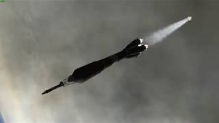 kOS Automated Soyuz Launch