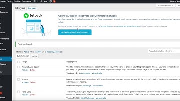 Install and Activate Product Catalog for WooCommerce by PixelYourSite