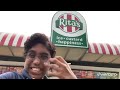 I first time Rita’s Ice cream in Frederick
