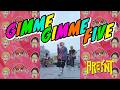 AREINT「GIMME GIMME FIVE」 Music Video
