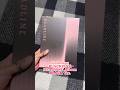 Unboxing BLACKPINK DEADLINE Album BLACK Ver