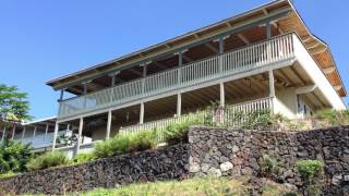 VRBO - Up the Palani... Kailua-Kona, HI 2/2017
