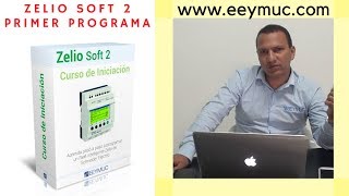 🏭 Manejo básico del  Zelio Soft primera parte | Automatización Industrial screenshot 2