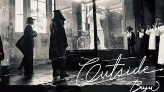 Buju – Outside Lyrics (HD & HQ Video)