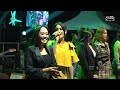 Tamu Malam Minggu - All Artis - OM. Adella at Dusun Semilir | YPFest vol 2 | SMS Pro Audio