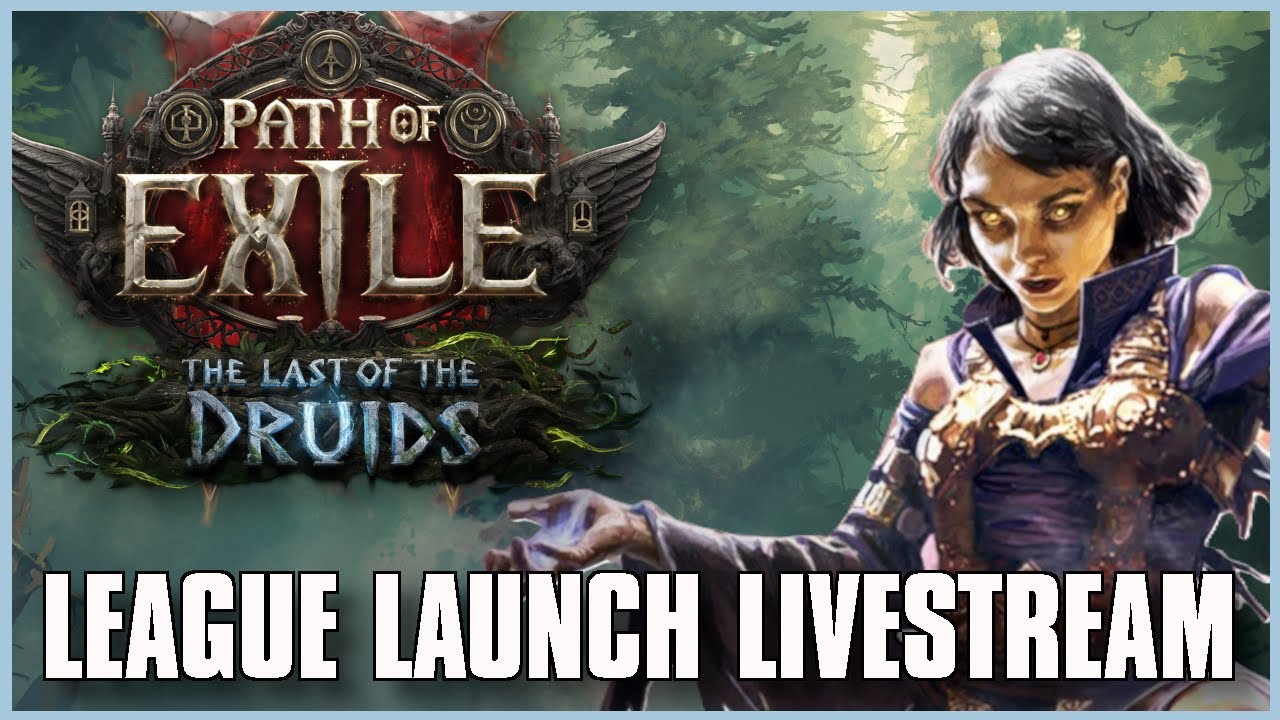 Path of Exile 2 HCSSF League Start - Disciple of Varashta Day 1