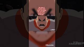 totally valid reaction. #invincible #meme #thraggedit