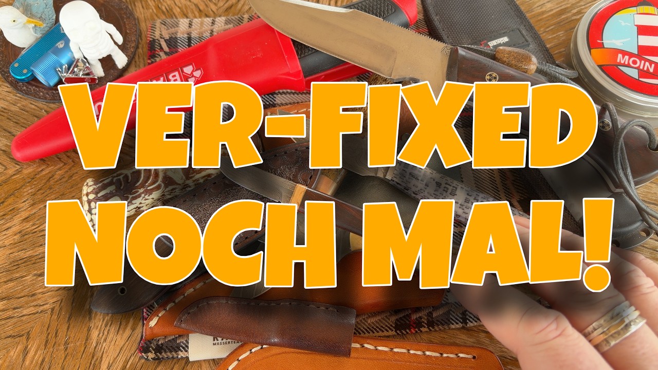 🚨 Ver-Fixed noch mal ‼️ VA für @Stephan123 🚨