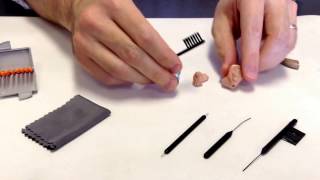 How to Clean Your Hearing Aids | Hearing Aid Solutions screenshot 2
