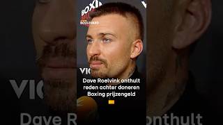 Download Lagu Dave Roelvink onthult reden achter doneren Boxing Influencers prijzengeld | RTL Boulevard MP3