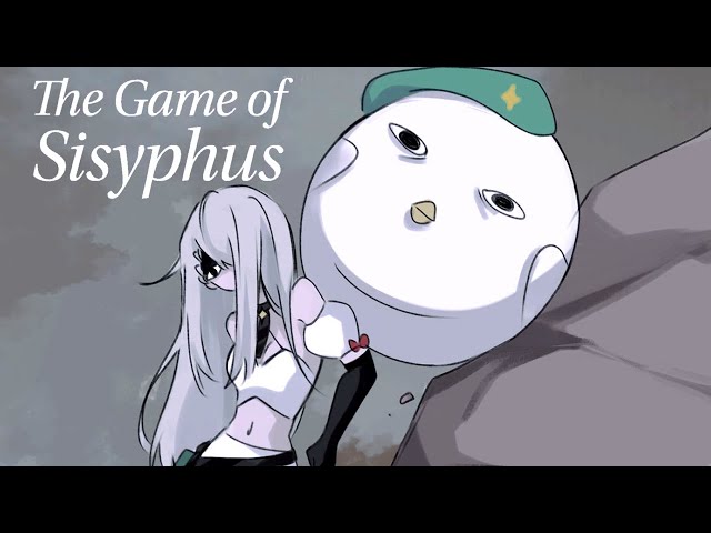 【THE GAME OF SISYPHUS】 I am a woman of great patience 【NIJISANJI EN | Aia Amare 】のサムネイル